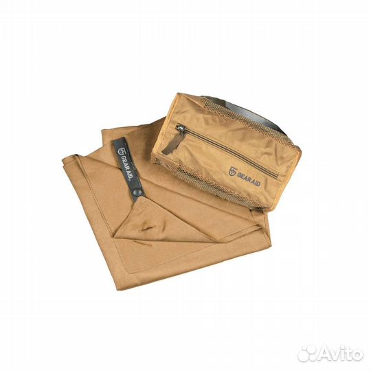 Полотенце из микрофибры Gear Aid Microfiber towel