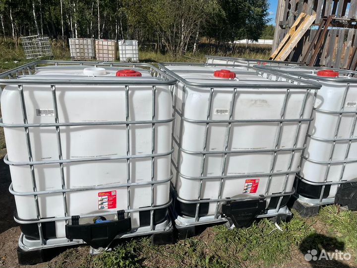 Ерокуб кубовик чистый