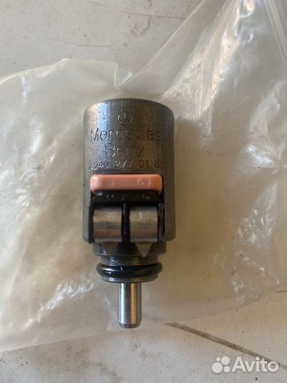 Соленоид А240 Tcc