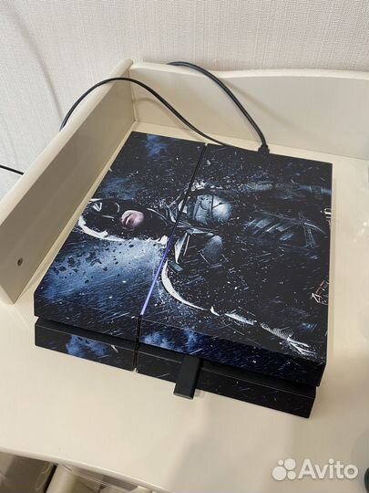 Sony playstation 4 PS4 1tb