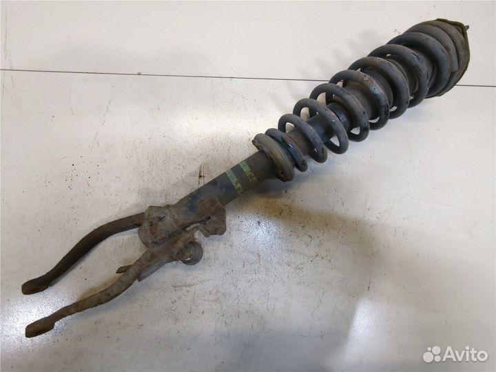 Амортизатор подвески Mazda 6 (GG), 2006