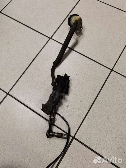 Задний тормозной цилиндр Honda gl1500 gold wing