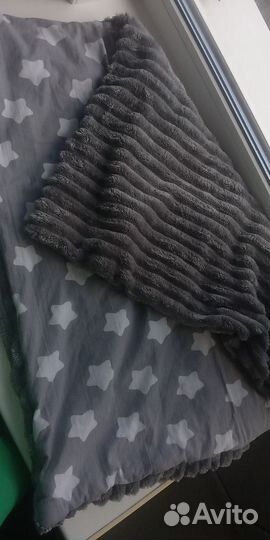 Набор в коляску/санки