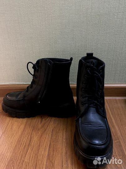 Ботинки