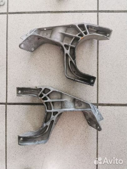 Кронштейн амортизатора Arctic Cat Bearcat 570