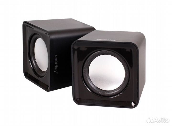 Колонки для ноутбука SmartBuy Mini 2.0 usb