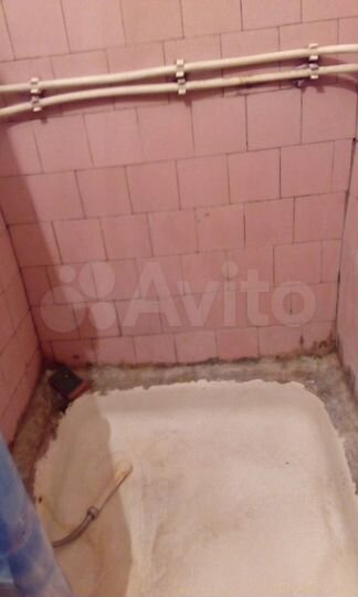 Комната 11,4 м² в 1-к., 4/5 эт.