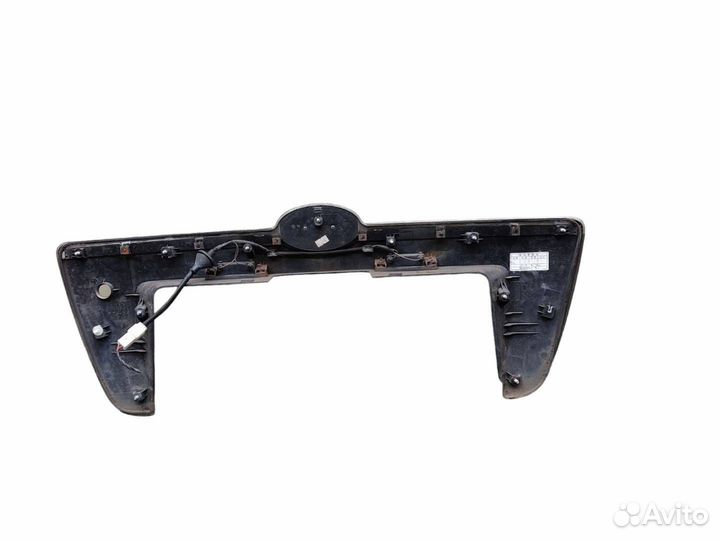 Накладка двери (крышки) багажника Hyundai Tucson