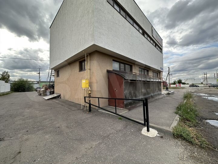 Свободного назначения, 98 м²