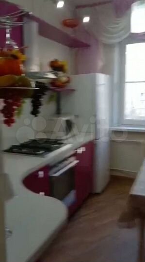 2-к. квартира, 65 м², 5/9 эт.