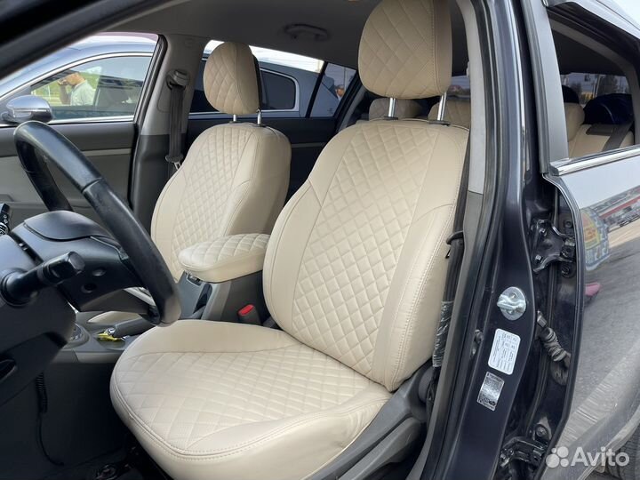 Чехлы Для Кио Спортейдж 3