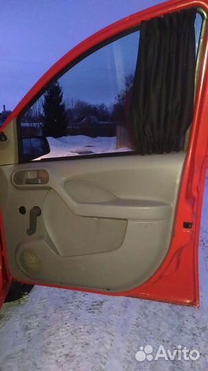 FIAT Panda 1.1 МТ, 2004, 182 374 км