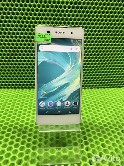 Телефон Sony xperia e5 (20811)