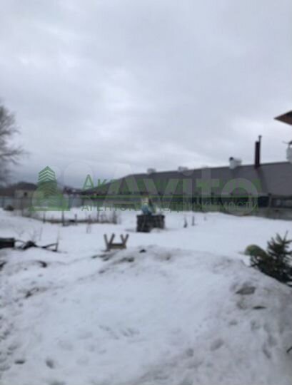 Дом 60,5 м² на участке 60 сот.