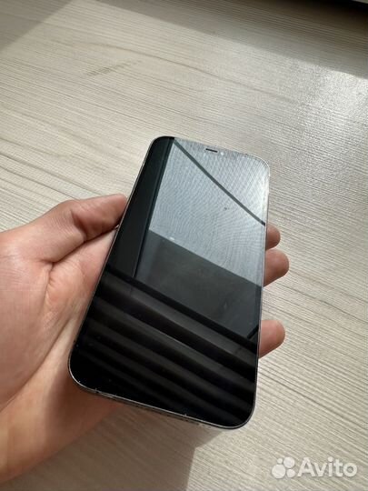 iPhone 12 Pro Max, 128 ГБ