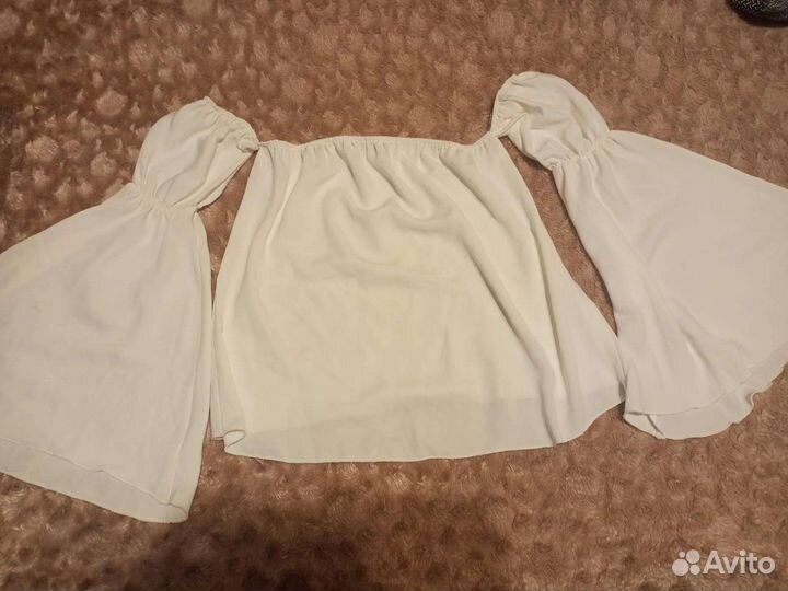 Женские вещи