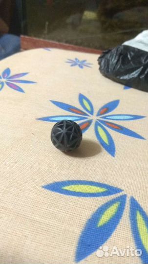 Наполнитель внешнего фильтра