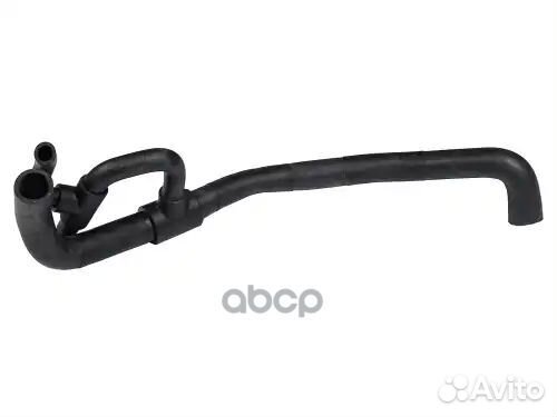 Патрубок радиатора VW T4 1.9TD 91-98 10-35703-SX