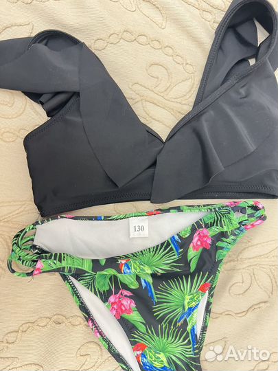 Купальник для девочки