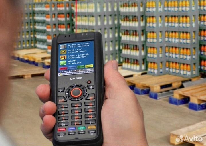 Грузчик вакансия