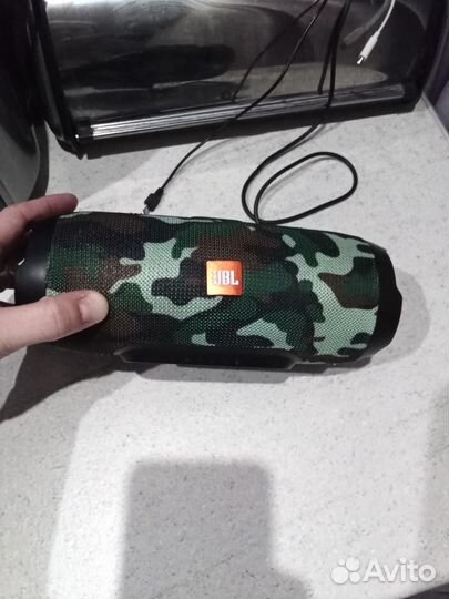Колонка jbl