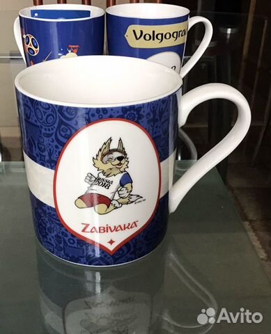 Кружка Талисман