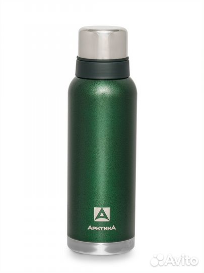 Термос Арктика с узким горлом