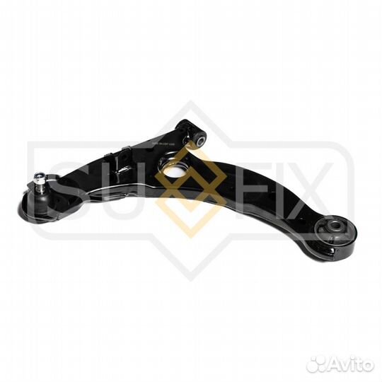 Рычаг подвески hyundai matrix (FC ) 01- / FR LOW L