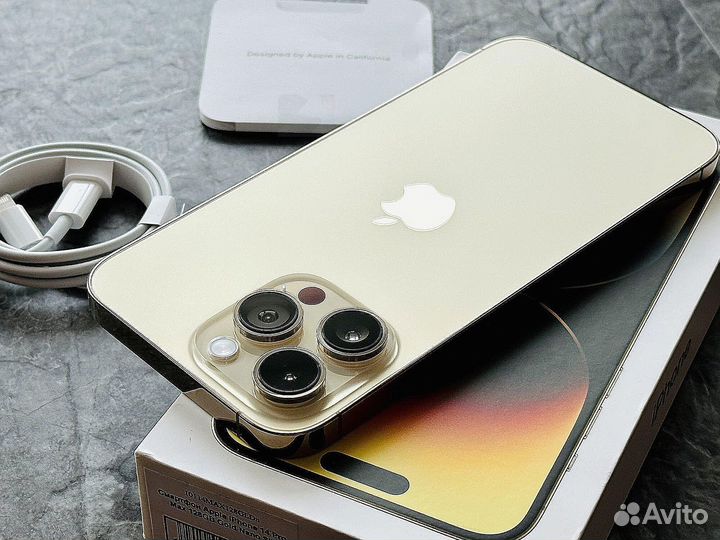 iPhone 14 Pro Max, 512 ГБ