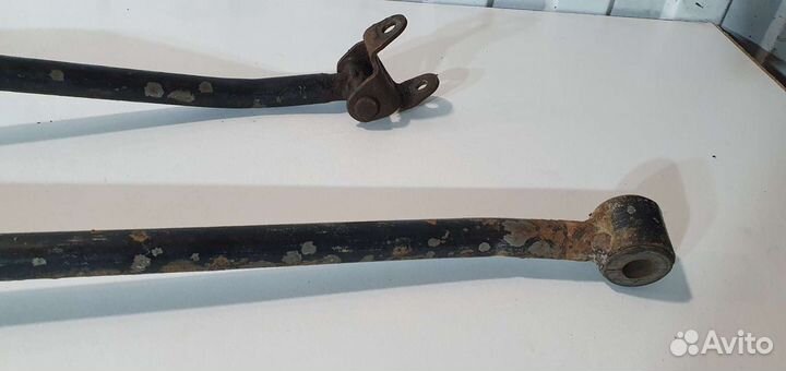 Кулиса Kia Clarus 2,0 FE