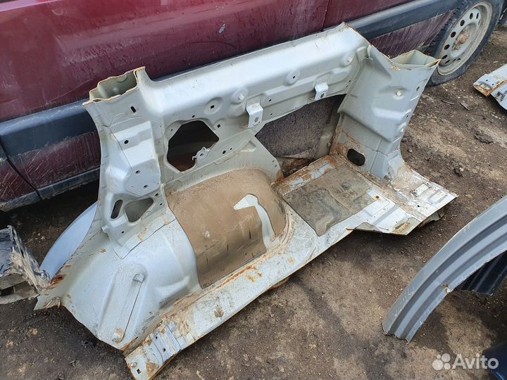 Крыло заднее правое Great Wall Hover H3 H5 ховер 3