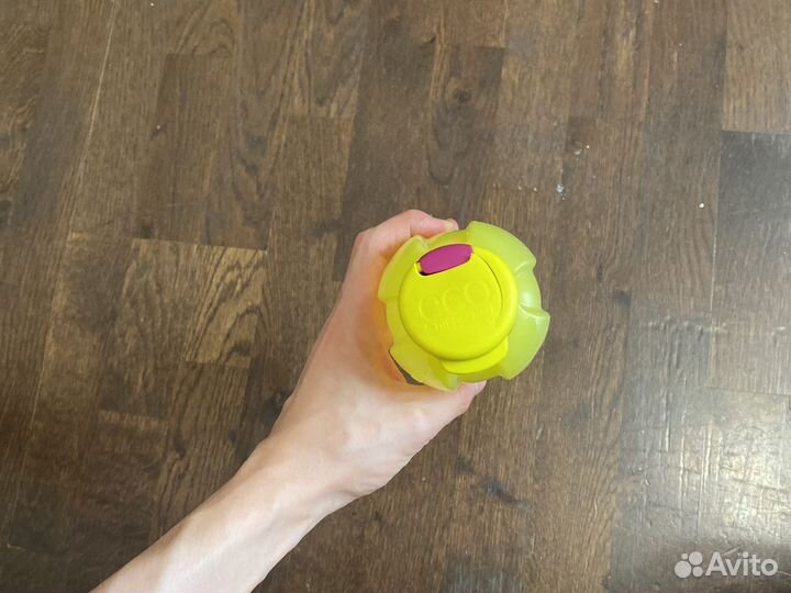 Бутылка для воды