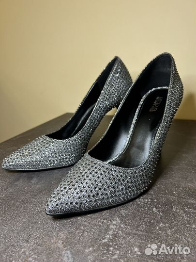 Michael kors туфли 39/40 размер 9М