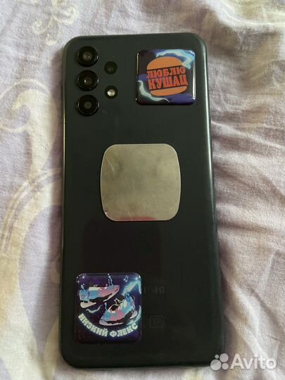 Самсунг galaxy a 13