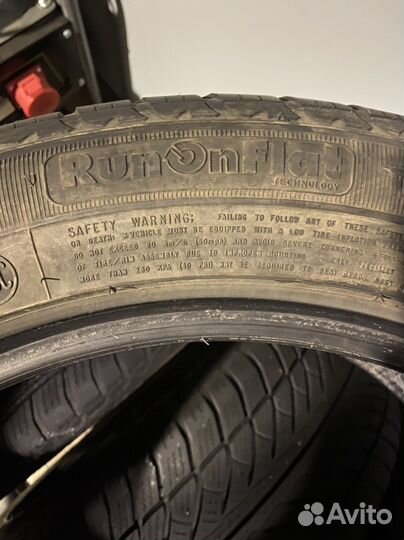 Goodyear Wrangler Ultra Grip 255/50 R19