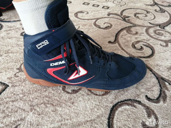 Борцовки demix