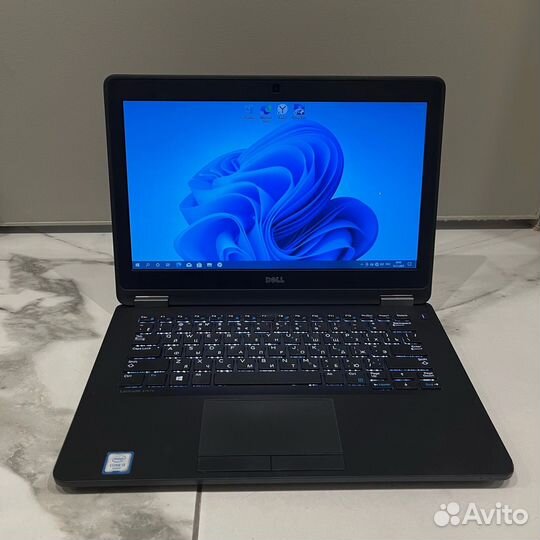 Ультрабук i5