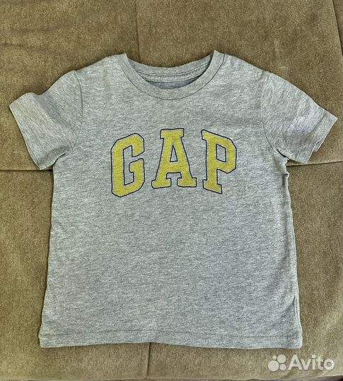 Футболка детская gap