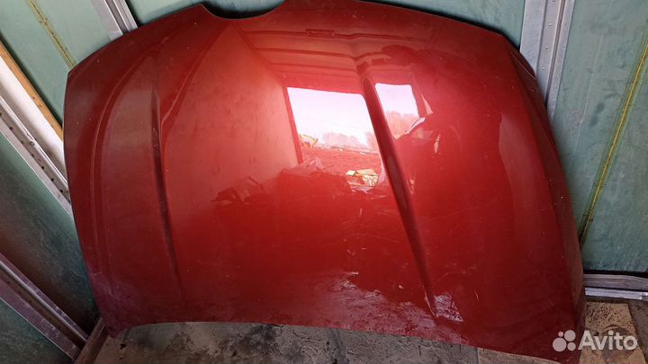 Запчасти на mazda cx 7
