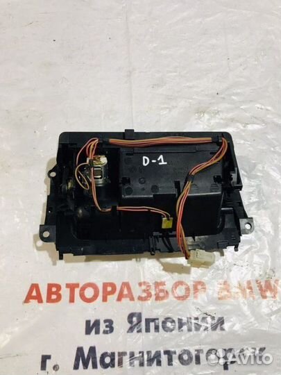 Пепельница Bmw 3 E90