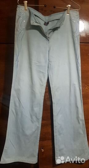 Брюки женские