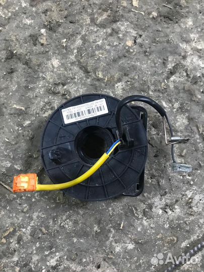 Подрулевой шлейф LADA Granta