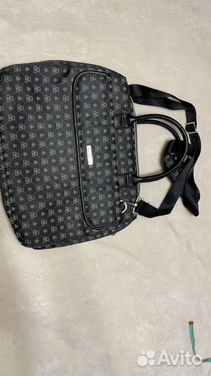 Сумка для ноутбука 15’’ 16’’ Esse, текстиль