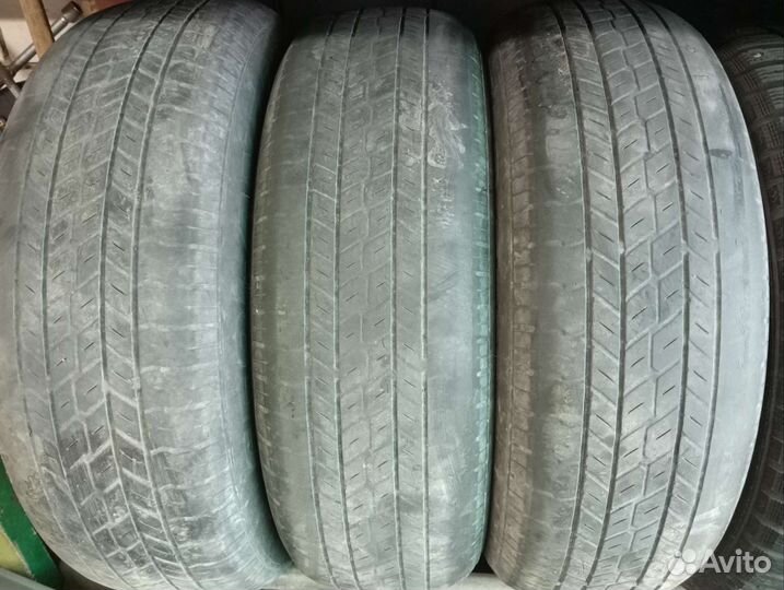 Yokohama 104ZR 215/65 R16 100