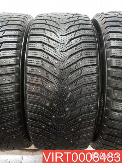 Kumho WinterCraft Ice WI31 225/45 R17 94T