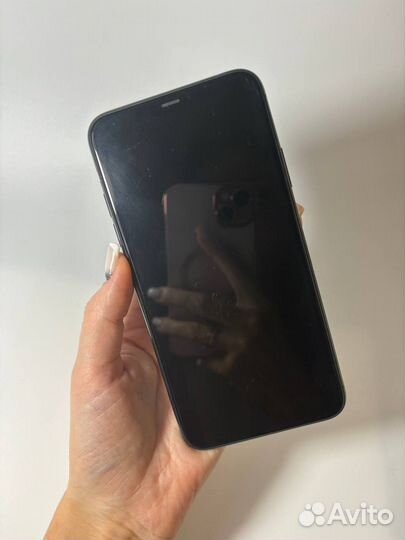 iPhone 11 Pro Max, 64 ГБ