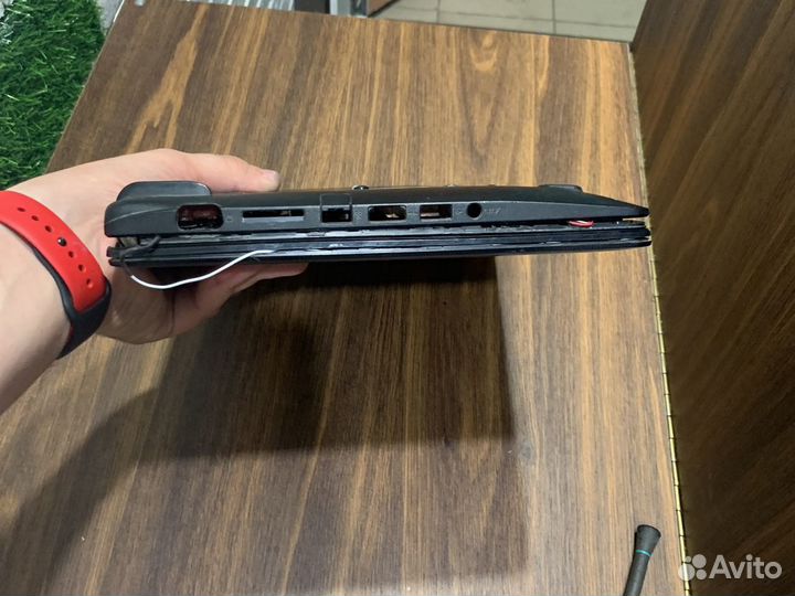 Asus x401 x401a в разбор