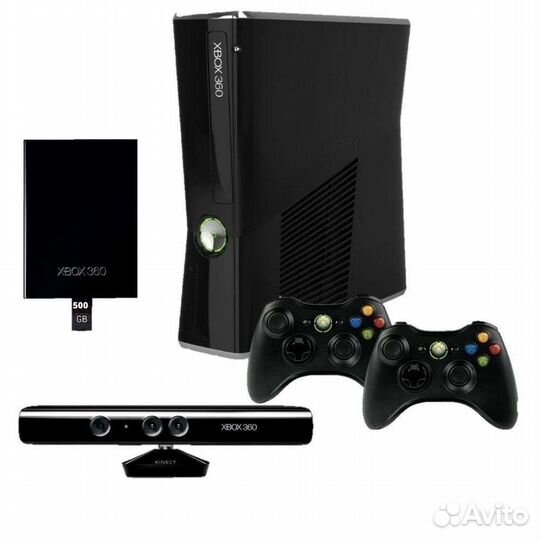 Xbox 360
