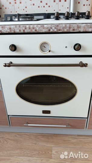Духовой шкаф korting