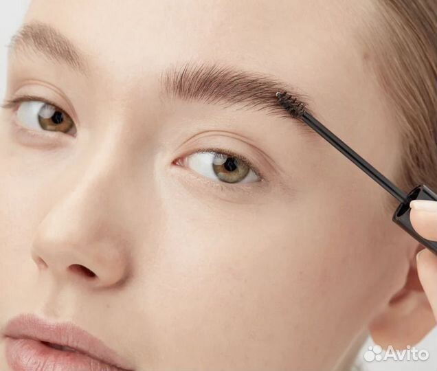 Vivienne sabo brow atelier тушь для бровей